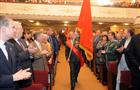 В Нижнем Новгороде прошло торжественное собрание, посвященное юбилею ВЛКСМ