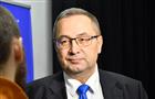 Роман Самсонов: "Пост ректора для меня совершенно не критичен"