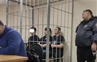 Облсуд отклонил жалобу на приговор напавшим на депутата Госдумы Михаила Матвеева