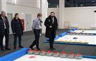 Дмитрий Азаров: "Новый дворец спорта должен быть точкой притяжения горожан"
