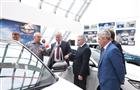 Самарская делегация работает в Республике Беларусь