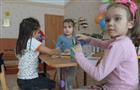 В пос. Белозерки Красноярского района Самарской области появится новый детский сад