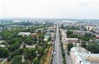В Сызрани начался ремонт дорог