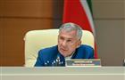 Президент Татарстана поручил усилить работу по легализации "теневой" заработной платы 