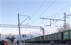 В Самаре пожилые мужчина и женщина погибли под колесами поезда на станции "Толевая"