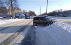 Водитель "Нивы" сбил ребенка в Тольятти