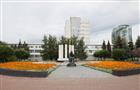 Власти Самары выделят 17 млн рублей на капремонт "Памятника воинам-самарцам, погибшим в локальных войнах"
