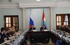 В Самаре впервые прошло заседание Совета при президенте РФ по развитию гражданского общества и правам человека