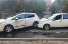 В ДТП на ул. Ленинской в Самаре пострадала пассажирка легковушки