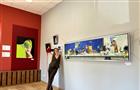 В Самаре открылась и провела свою первую выставку новая галерея "SPACE13.gallery"