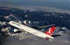 Turkish Airlines поделились подробностями о начале работы в Самаре