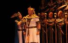 Театр оперы и балета открыл новый сезон оперой "Аида"