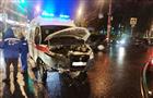В Самаре молодой водитель спровоцировал ДТП со "скорой"
