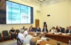 Заседание координационного совета по кадровой политике при губернаторе Самарской области