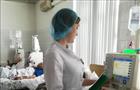Медсестра Клиник СамГМУ стала лучшей в России