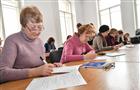 Самарские пенсионеры снова садятся за парты