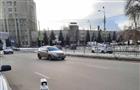 В Самарской области автоинспекторы применяют новую систему фиксации нарушений ПДД