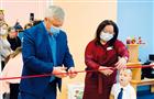 В детсаду №138 открыли ясельную группу
