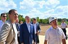 Андрей Назаров: "У нас большие планы по развитию Инорса"