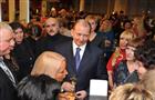 К выборам готов!