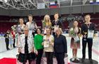 Тольяттинские фигуристы выиграли традиционный турнир "Кумпарсита"