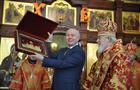 Губернатор: "Иверский монастырь является величайшей ценностью для всего Поволжья"