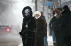 В Самарской области сохранится аномально холодная погода