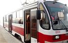 Трамваи несколько дней не будут ходить по ул. Ташкентской