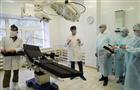 Новая операционная: "Татнефть" позаботилась о тольяттинских пациентах