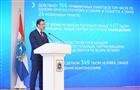 Дмитрий Азаров обозначил пять приоритетов областных властей