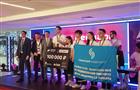Команда Самарского университета стала призером хакатона "Умный Кампус"