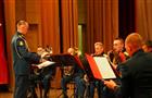 Самарские военнослужащие и военные музыканты представили регион в ходе памятных мероприятий в Санкт-Петербурге
