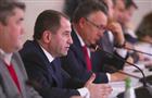 Михаил Бабич: "Самарская область как экономический субъект является передовиком не только в ПФО, но и в целом в стране"