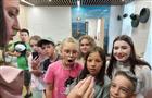 Самарских школьников приглашают на "Каникулы в Сбере"