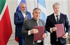 Ульяновская область заключила соглашение о сотрудничестве с Республикой Татарстан 