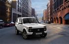 АвтоВАЗ намерен увеличить выпуск Lada 4х4 Urban