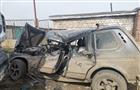 Мужчина на грузовике отправил в больницу водителя встречной "Нивы" в Самаре