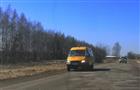 Дорогу к известным вишневым садам в Нижегородской области отремонтируют по нацпроекту "Безопасные качественные дороги"