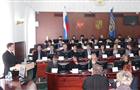 В тольяттинской думе прошел областной семинар для представителей общественных советов