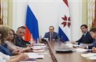 В Мордовии начнется разработка кадровой стратегии региона