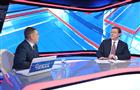 Дмитрий Азаров: "Региональным мерам соцподдержки могут позавидовать многие субъекты федерации"