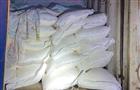 Самарские таможенники остановили вывоз 220 тонн сахара