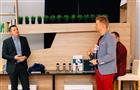 Представители "АктивКапитал Банка" встретились с молодыми предпринимателями