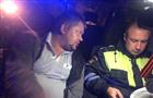 Пьяный инструктор автошколы устроил по Самаре гонки с "Ночным патрулем"