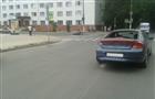 В Тольятти погиб мотоциклист, столкнувшийся с Dodge и Subaru
