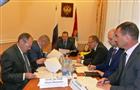 На "прямую линию" по вопросам отопления поступило более 2 тыс. звонков 