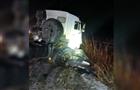 Два человека погибли в ДТП с легковушкой и грузовиком под Самарой