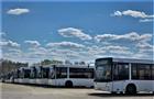 С 25 апреля в Самаре будет скорректирован маршрут автобуса № 50