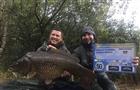 Самарские рыбаки выиграли 15 тыс. евро на соревнованиях во Франции