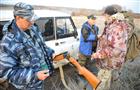 За первые дни весенней охоты на юге области выявлено 58 нарушений